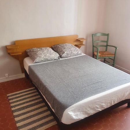 Bed and Breakfast La Baieta Moulinet  Екстер'єр фото