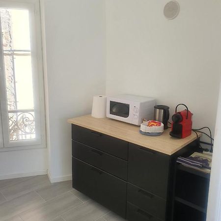 Bed and Breakfast La Baieta Moulinet  Екстер'єр фото