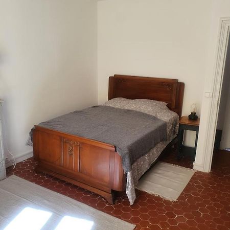 Bed and Breakfast La Baieta Moulinet  Екстер'єр фото