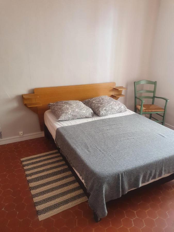 Bed and Breakfast La Baieta Moulinet  Екстер'єр фото
