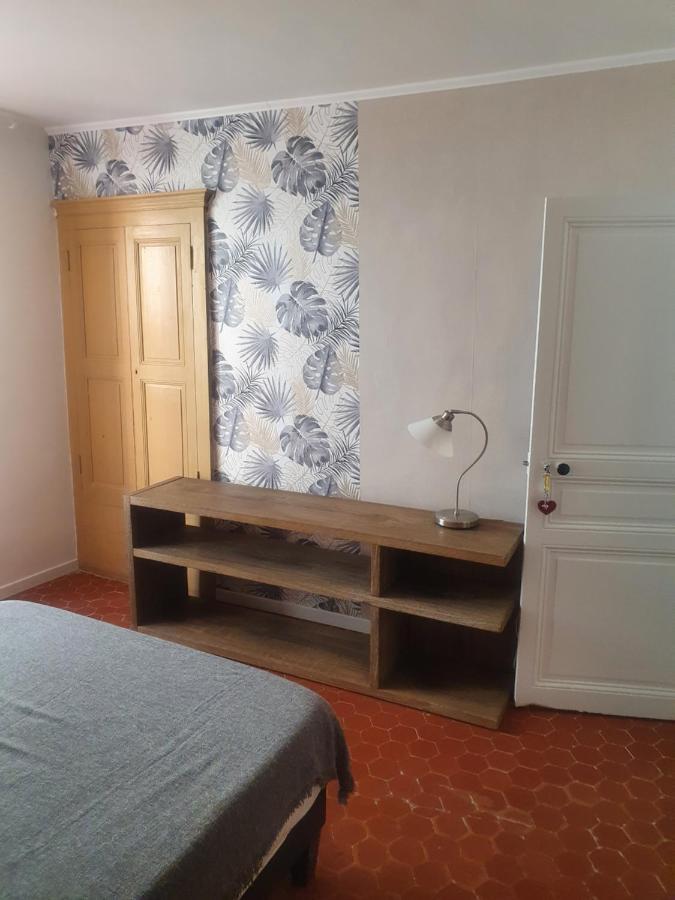 Bed and Breakfast La Baieta Moulinet  Екстер'єр фото