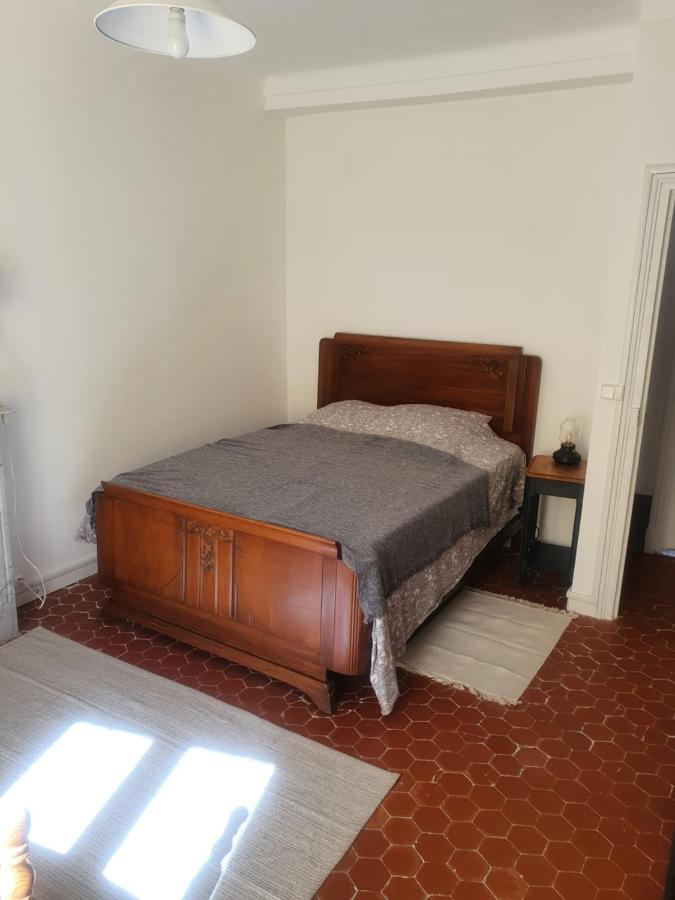 Bed and Breakfast La Baieta Moulinet  Екстер'єр фото